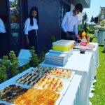 Ataşehir’de Etkinliğinizin Akışını Baştan Sona Şekillendiren Catering Hizmetleriyle Tanışın