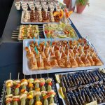 100 Kişilik Kokteyl Organizasyonu Fiyatları ve Paket Seçenekleri