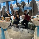 Evde Organizasyonun En Şık Hali: İstanbul Catering ve Kokteyl Fiyatları