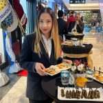 İstanbul Geneli Açılış Organizasyonu 39.900 TL Balon Süslemeli 100 Kişilik Kokteyl İkramlı Tam Paket