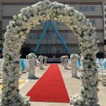 2026 İstanbul Nikah Organizasyonu Fiyatları ile Nikah Sonrası Kutlamanızı Profesyonelleştirin