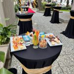 Fuar Organizasyonu İçin Catering Firması Arayanlara Özel Güncel Catering ve Hostes Fiyatları 2026