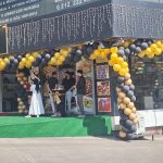 İstanbul Fuar Catering Organizasyonu ve Stand İkram Hizmeti – RB Organizasyon Catering