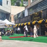 İstanbul Lansman Organizasyonu ve VIP Catering Hizmeti – RB Organizasyon Catering