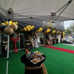 Catering Kokteyl Hizmetlerinde Güvenilir Organizasyon Şirketi – RB Organizasyon Catering