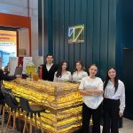 Yeni Nesil Eczane Açılış Organizasyonu ve VIP Catering Hizmeti – RB Organizasyon Catering