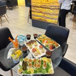 Unutulmaz Anlar İçin Yaratıcı ve Esnek Catering Organizasyon Paketleri