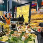 Nikah Kokteyli İçin En Şık Catering İkramları ve Organizasyon Tüyoları