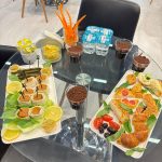 Catering Organizasyon | İstanbul Catering Hizmeti