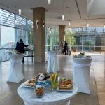 Yeni Nesil Eczane Açılış Organizasyonu ve VIP Catering Hizmeti – RB Organizasyon Catering
