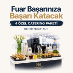 Ultra Lüks Lansman Organizasyon 5 Kampanyaları | Prestijini Yükselt, Hemen Teklif Al
