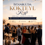 Fuar Catering’de Sınırsız İçecek Ayrıcalığı | 4 Kampanya, 24 Saat Hizmet