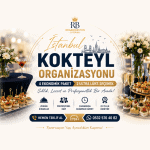 İstanbul Açılış Organizasyon Fiyatları | 5 Uygun Paket, 3 Ultra Lüks Paket ile Hemen Teklif Al