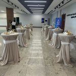 Açılış Kokteyl Organizasyonu | 4 Avantaj Paketi, 2 Ultra Lüks Konsept