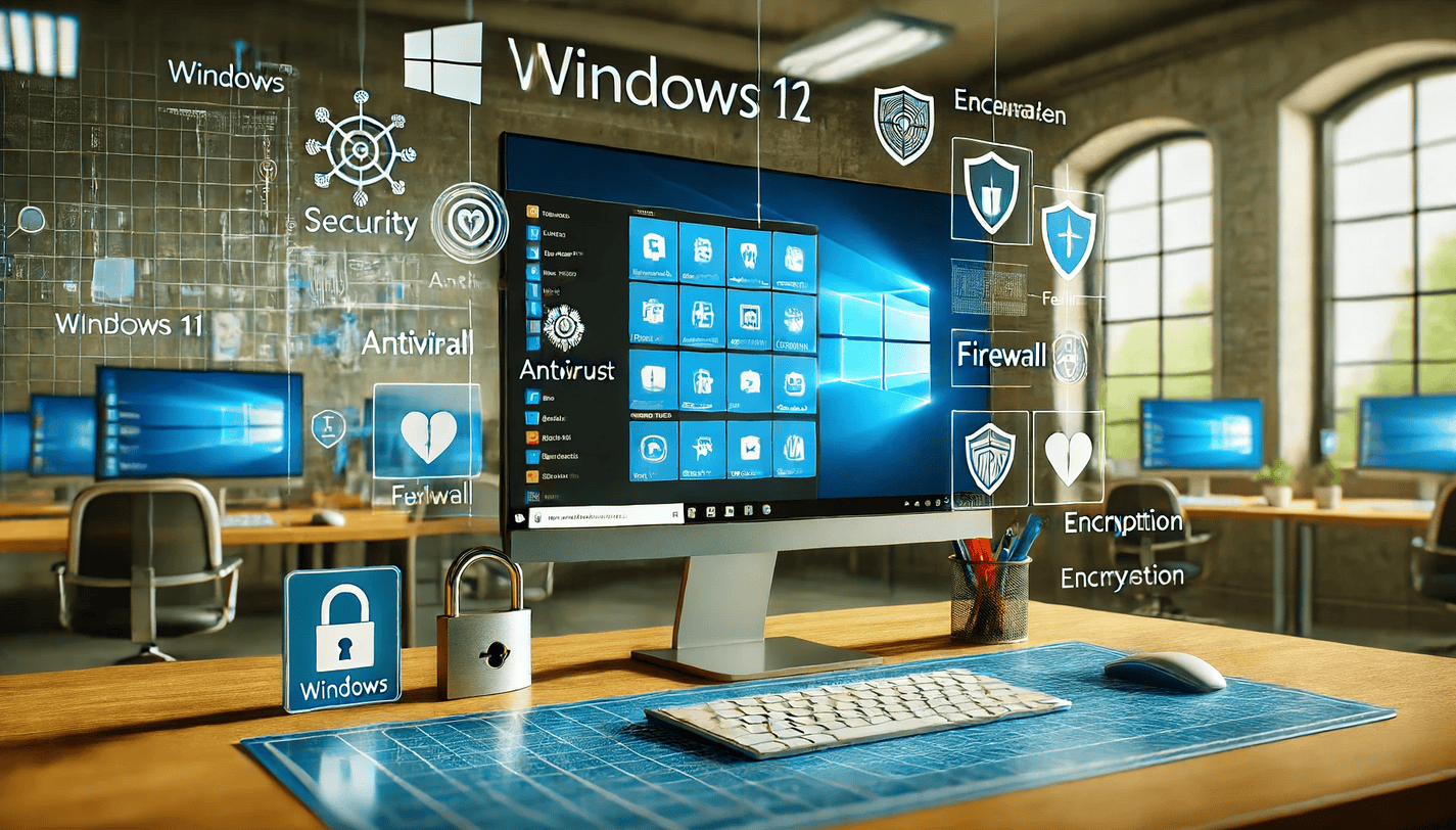 Guide de Sécurité informatique pour Windows 11