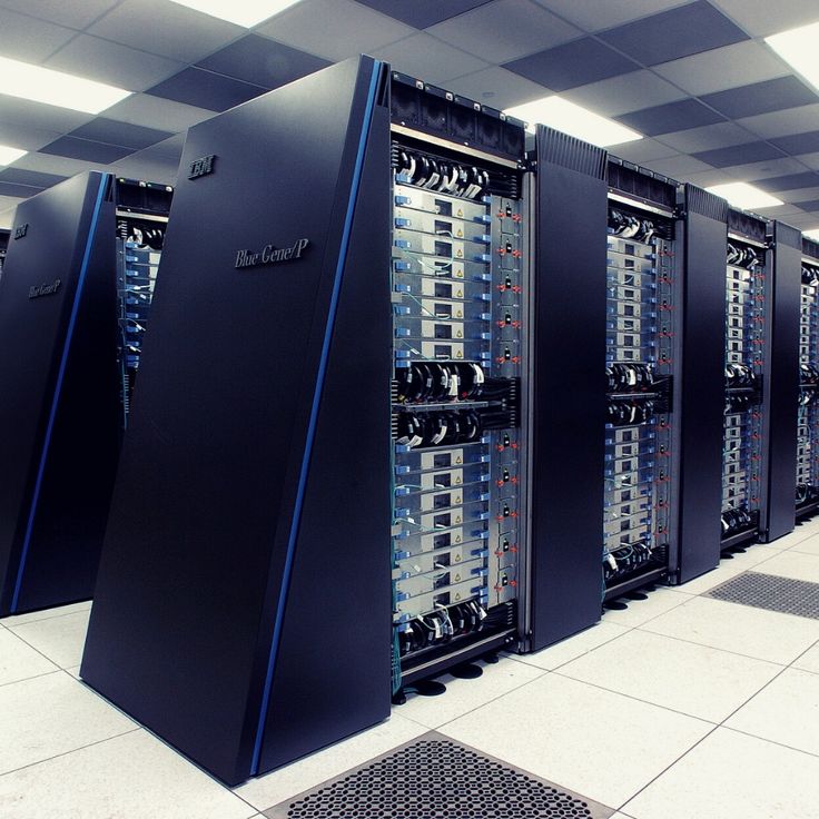 Pourquoi Héberger son Serveur dans un Datacenter Souverain ?