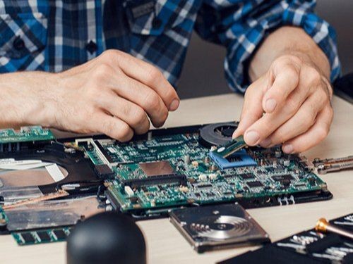Services de maintenance informatique à Issy les Moulineaux pour PME et associations