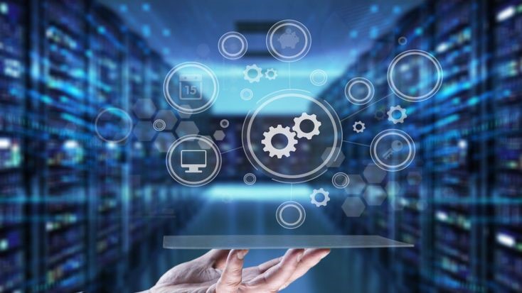 Cabinet de conseil solution informatique