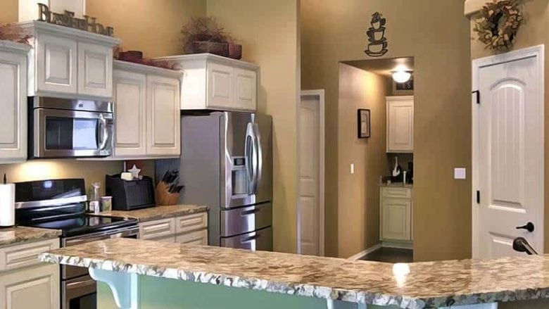 New House Construction Idaho