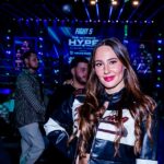 Alessia Herren – Reality-Star
