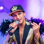 Prince Damien – Reality-Star