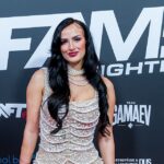 Paulina Ljubas – Reality-Star