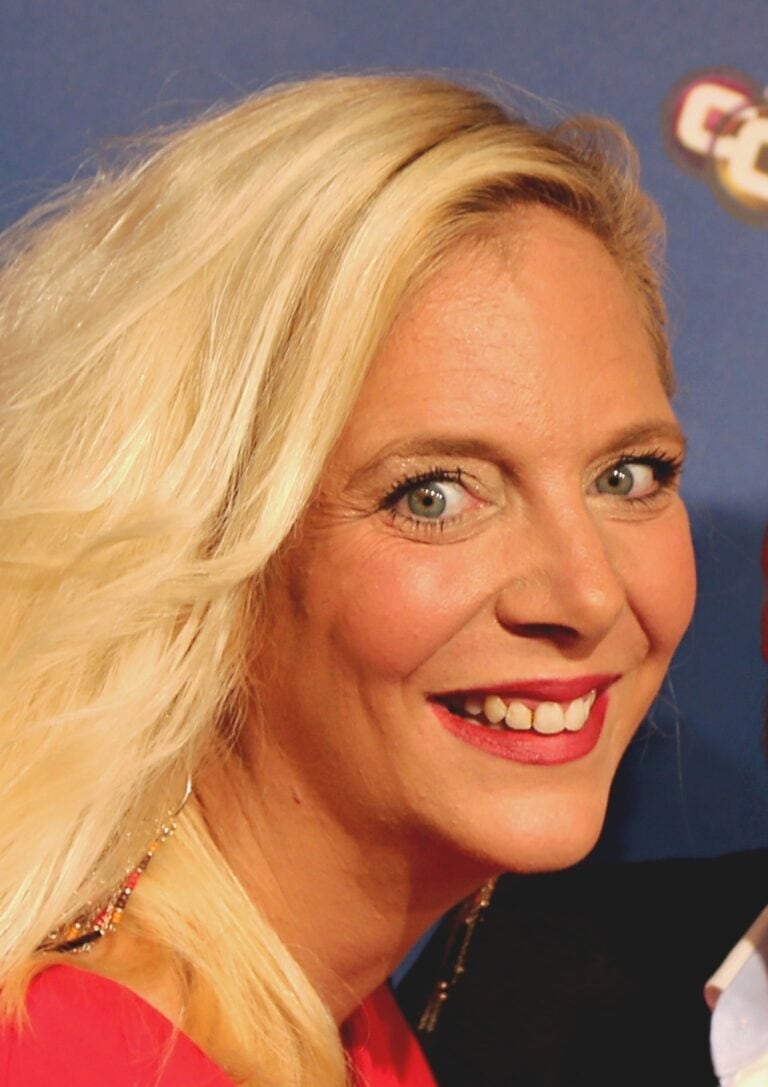 Daniela Büchner