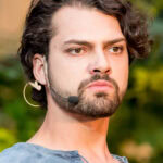 Jimi Blue Ochsenknecht – Reality-Star
