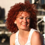 Lucy Diakovska – Reality-Star