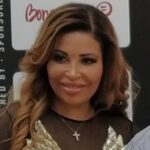 Patricia Blanco – Reality-Star