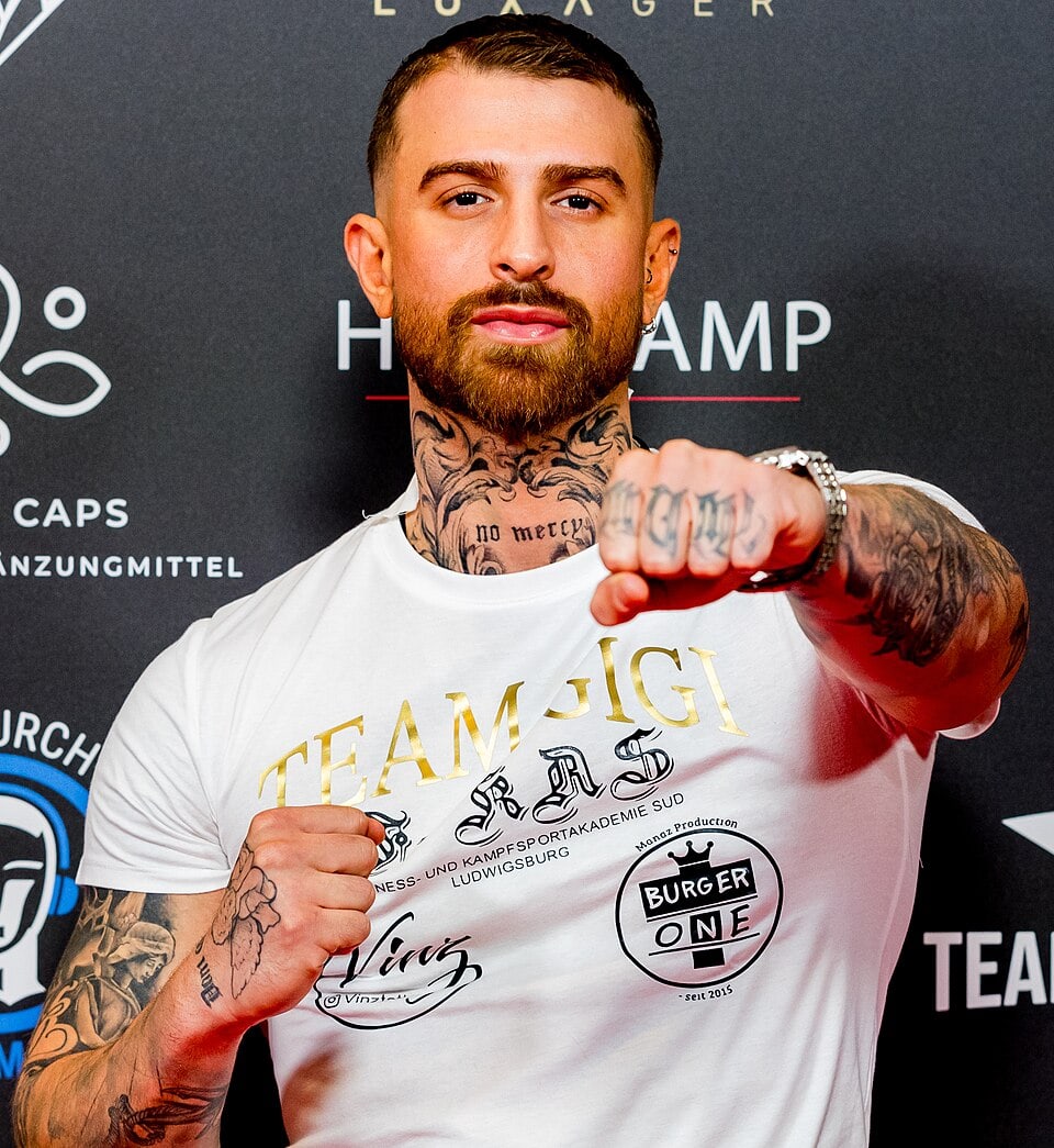 Gigi Birofio
