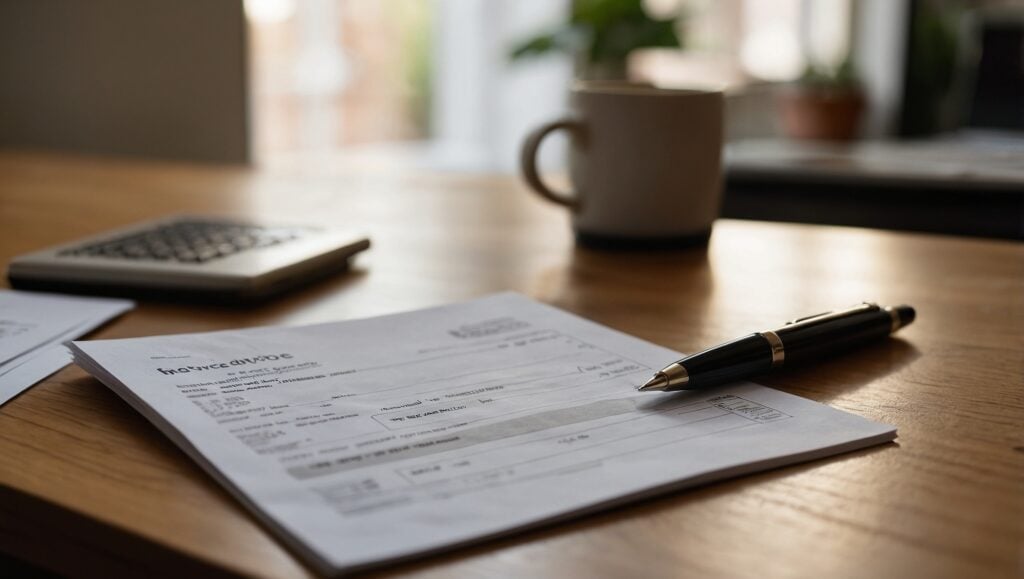 Cahier de facture auto entrepreneur : tout ce qu&rsquo;on ne vous a jamais expliqué clairement