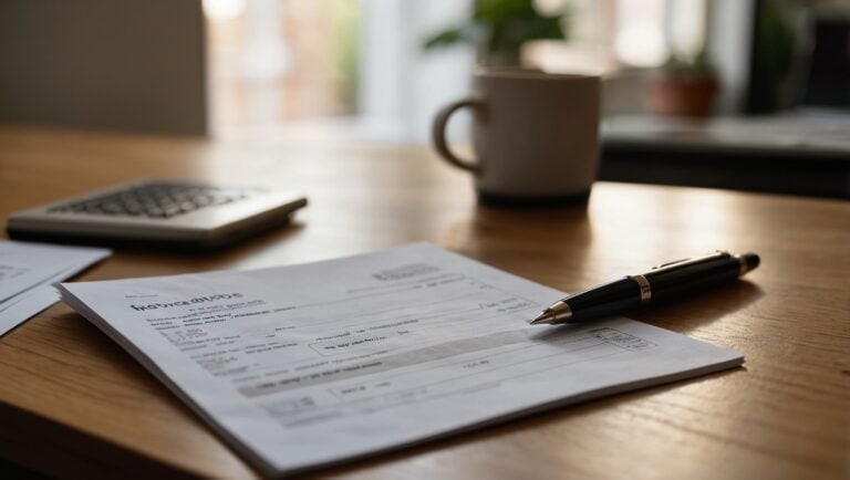 Cahier de facture auto entrepreneur : tout ce qu'on ne vous a jamais expliqué clairement