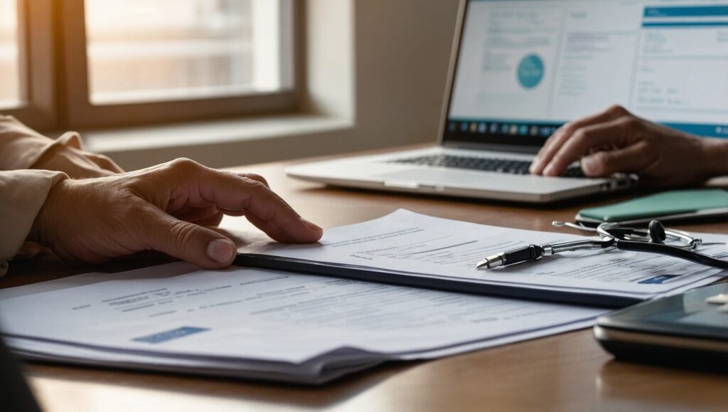 Capio fr ma facture : comment accéder, consulter et payer votre facture d&rsquo;hospitalisation en ligne