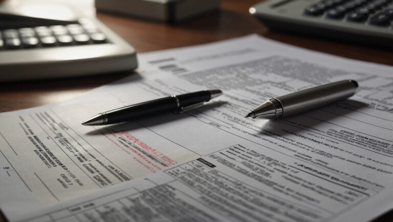 Comment faire des fausses factures : ce que c'est vraiment, les risques et comment s'en protéger
