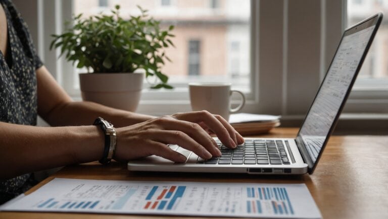 Facture ligne Simplifie-ta-Compta : tout ce qu'on ne vous a jamais expliqué clairement