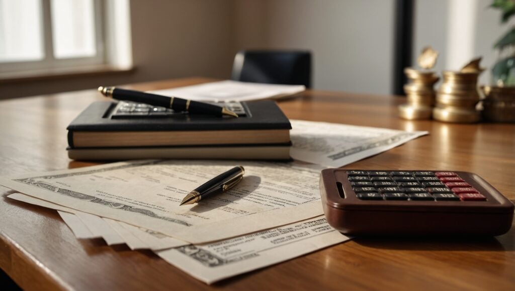 Frais de notaire achat maison : ce qu'on ne vous dit jamais (et comment les réduire)