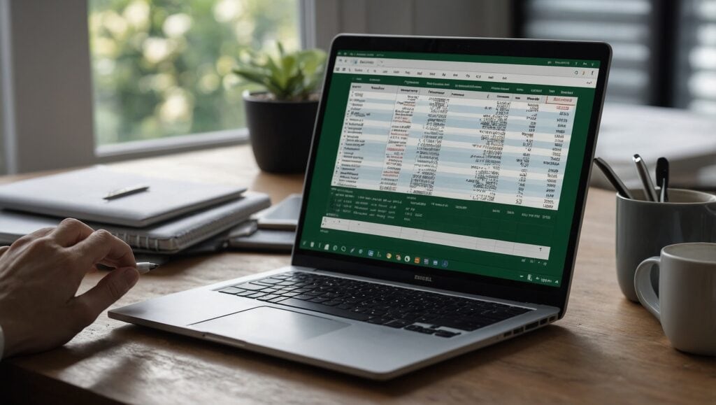 Comment réduire la taille d&rsquo;un fichier Excel : le guide complet pour en finir avec les fichiers obèses