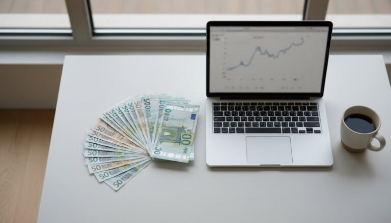 Les 20 métiers qui payent le plus en France en 2026