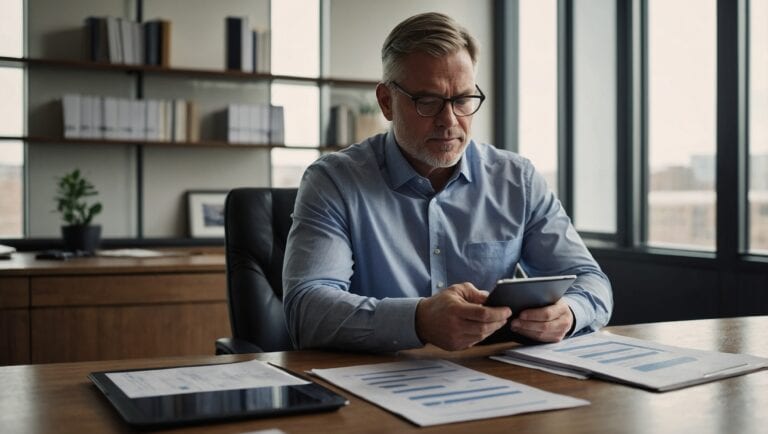 Assurance-entreprise-loop.com crédit : ce que vous devez vraiment savoir avant de souscrire
