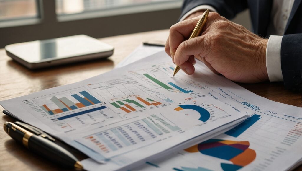 Calcul rendement SCPI atf-conseil-finance.fr : la méthode complète pour investisseurs exigeants