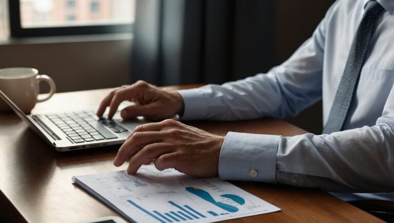 Calcul seuil rentabilité b2btoday.com : comment utiliser cet outil pour savoir si votre boîte gagne vraiment de l'argent ?
