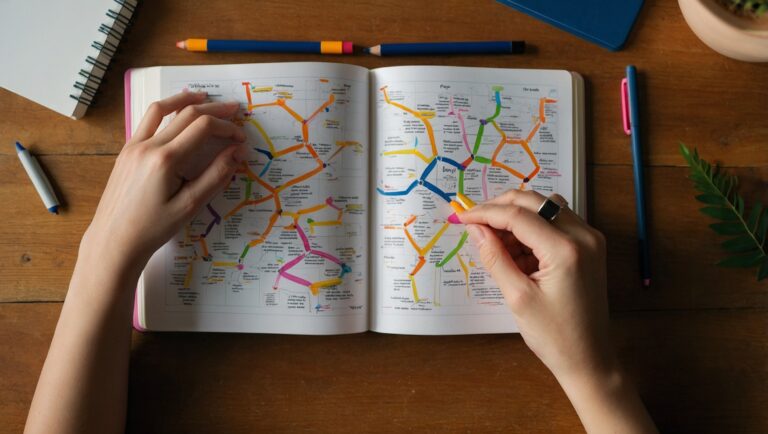 Générateur de carte mentale Bourse Apprentissage com : le guide complet pour organiser vos idées