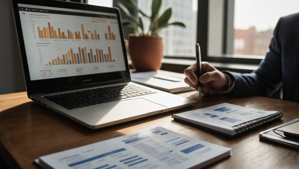 gautier-finance.fr : le guide complet pour gérer vos finances d&rsquo;entreprise sans se planter