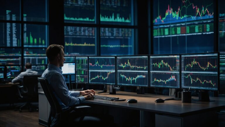 Mentalist Trading : avis complet sur la plateforme de Christophe