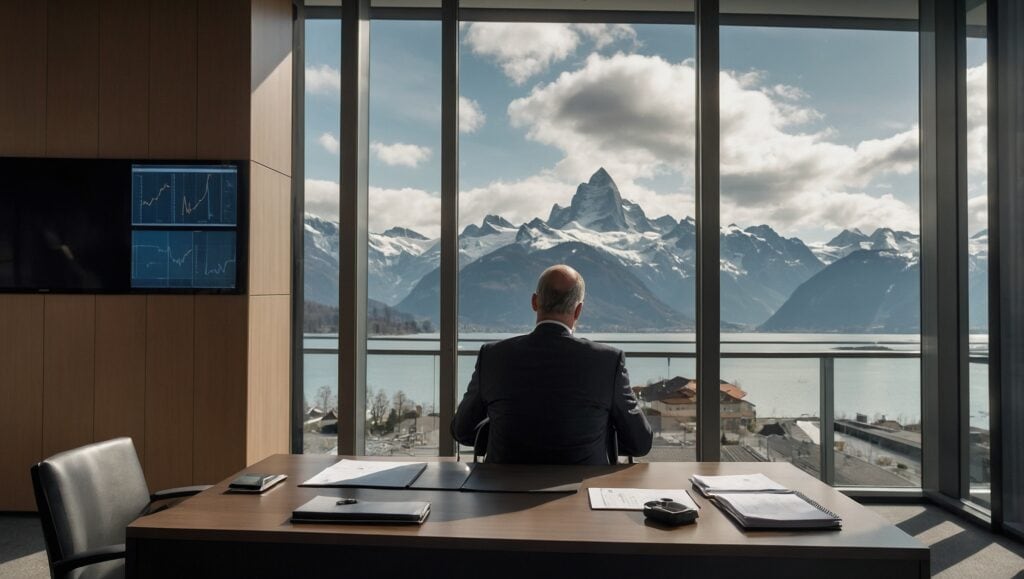 Salaire expert-comptable en Suisse : combien gagne-t-on vraiment ?