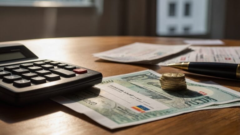 SMIC suisse en 2026 : salaire minimum par canton, montants réels et comparaison avec la France