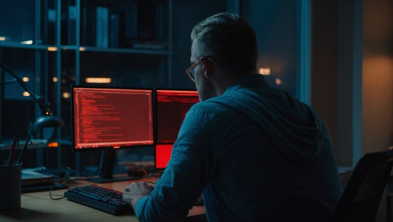 Uqload.cx n'autorise pas la connexion : panne du site ou blocage de votre FAI ?
