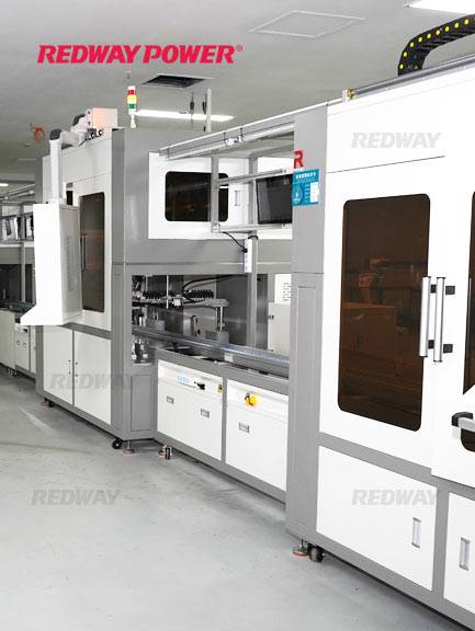 oem lifepo4 lithium forklift battery factory china