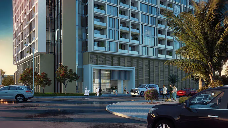 Hill Crest View Exterior View 17